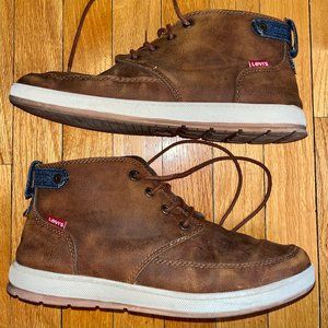 Levi's Men's Shoes